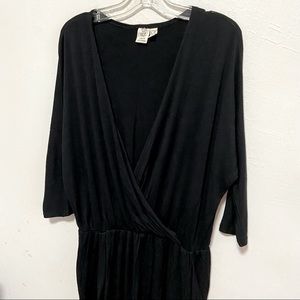 Urban Outfitters Urban Renewal Vintage Wrap Dress